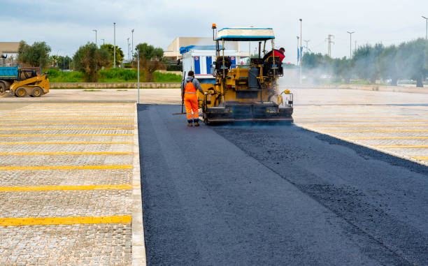 Best Driveway Repair Near Me  in Bridgeport, OH