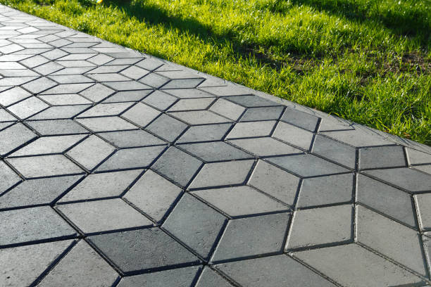Bridgeport, OH Driveway Pavers Company