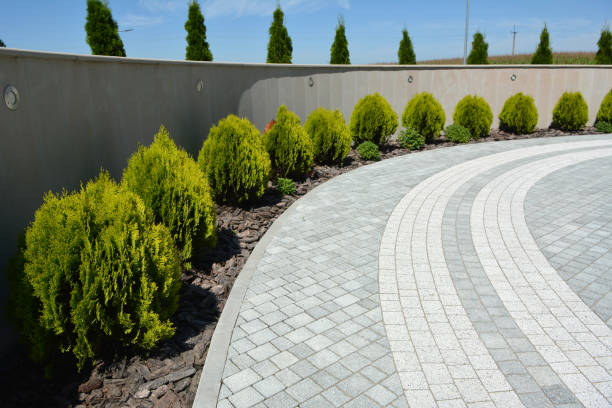 Best Best Driveway Pavers  in Bridgeport, OH