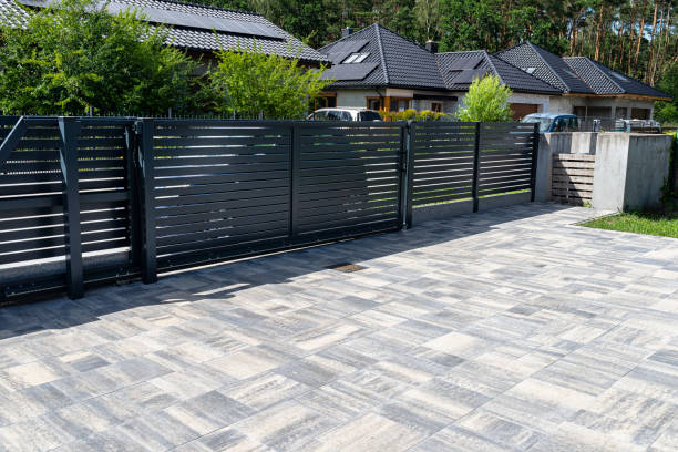 Reasons to Select Us for Your Driveway Paving Requirements in Bridgeport, OH
