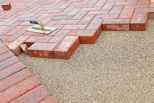 Best Driveway Paving Company  in Bridgeport, OH
