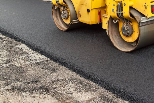 Best Residential Paver Driveway  in Bridgeport, OH